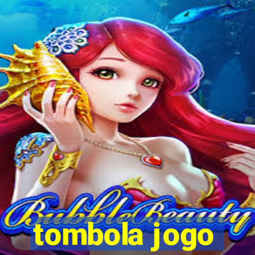 tombola jogo